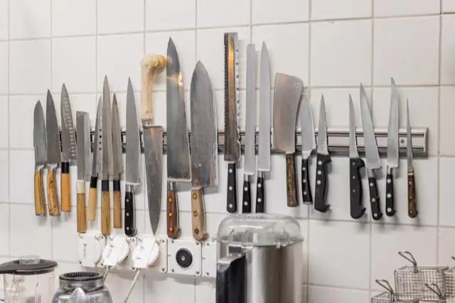 En cuisine et au service Chez TOF